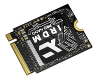 GOODRAM 1TB M.2 2230 PCIe Gen4 NVMe IRDM PRO Nano - 1246763 - zdjęcie 3